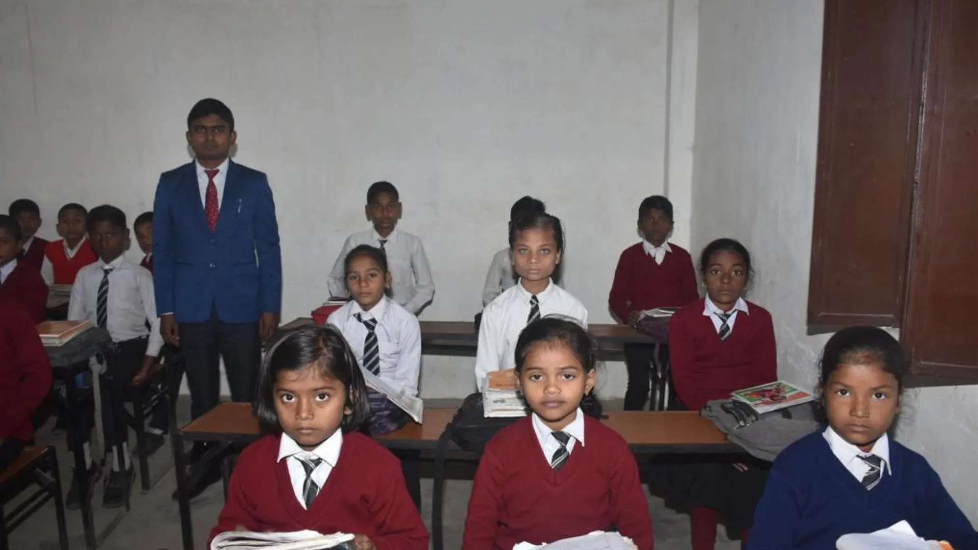 Classroom