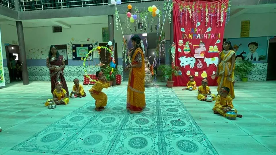 Events
