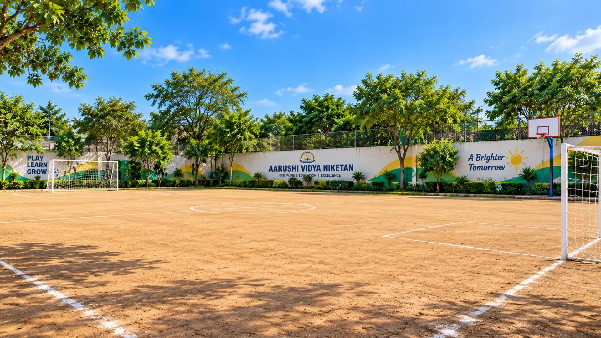 Play Ground