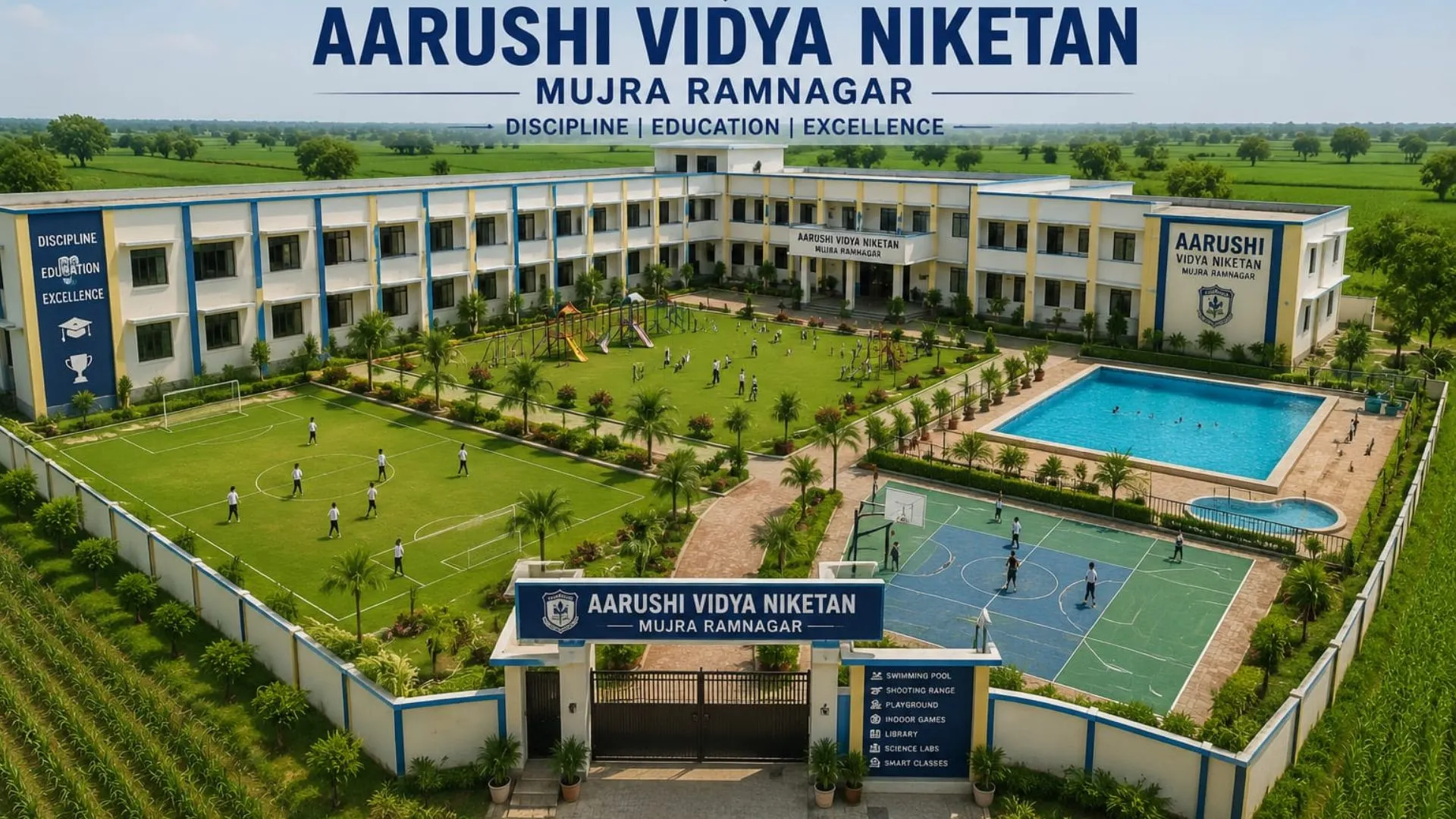 Campus
