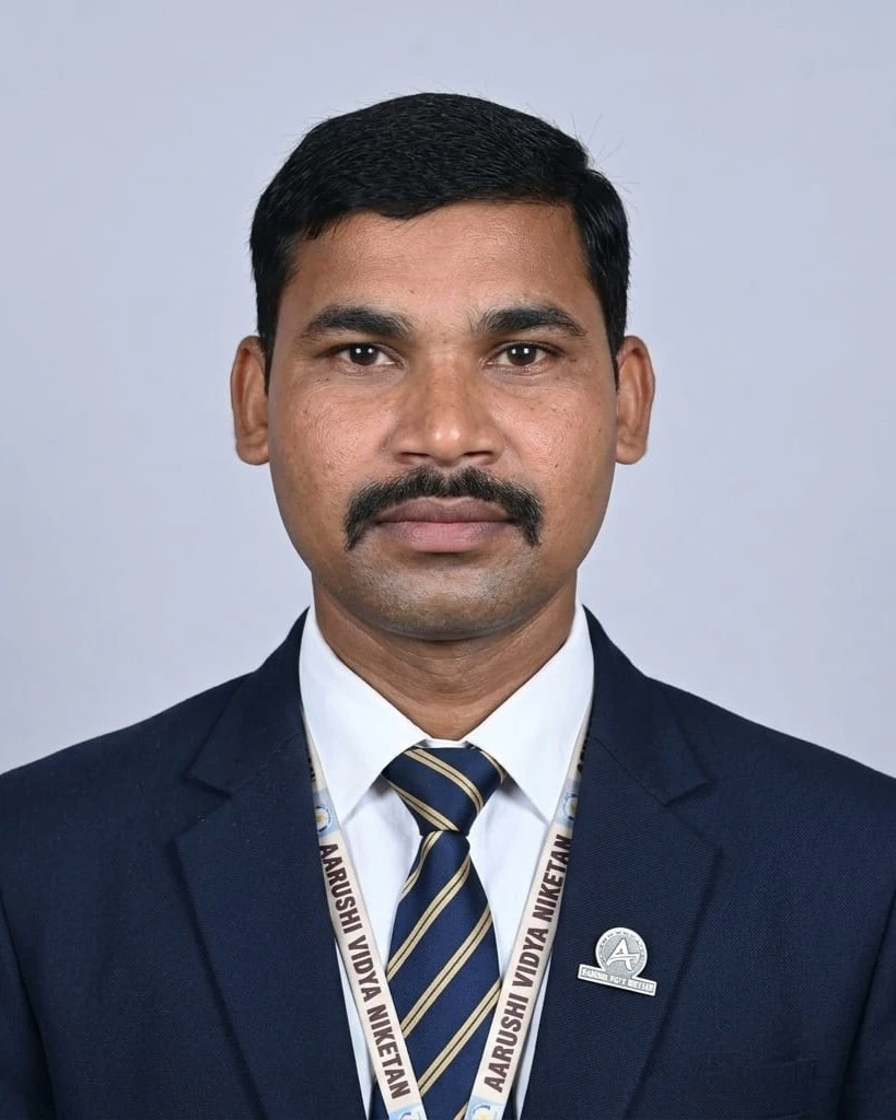 Teacher In-Charge