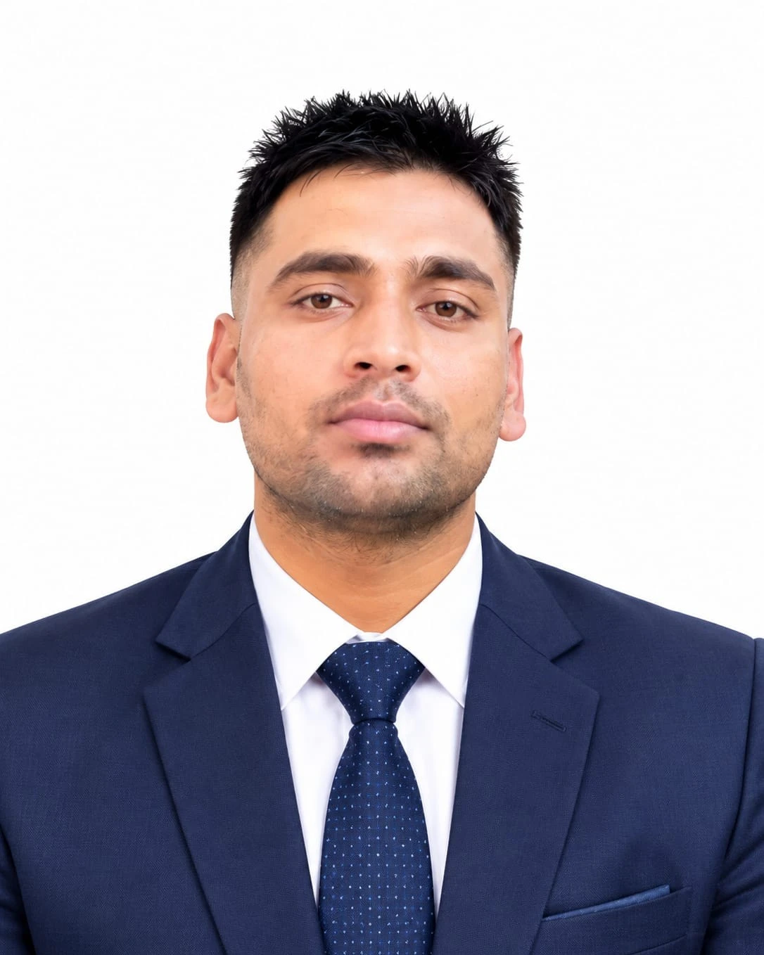 Vice Principal