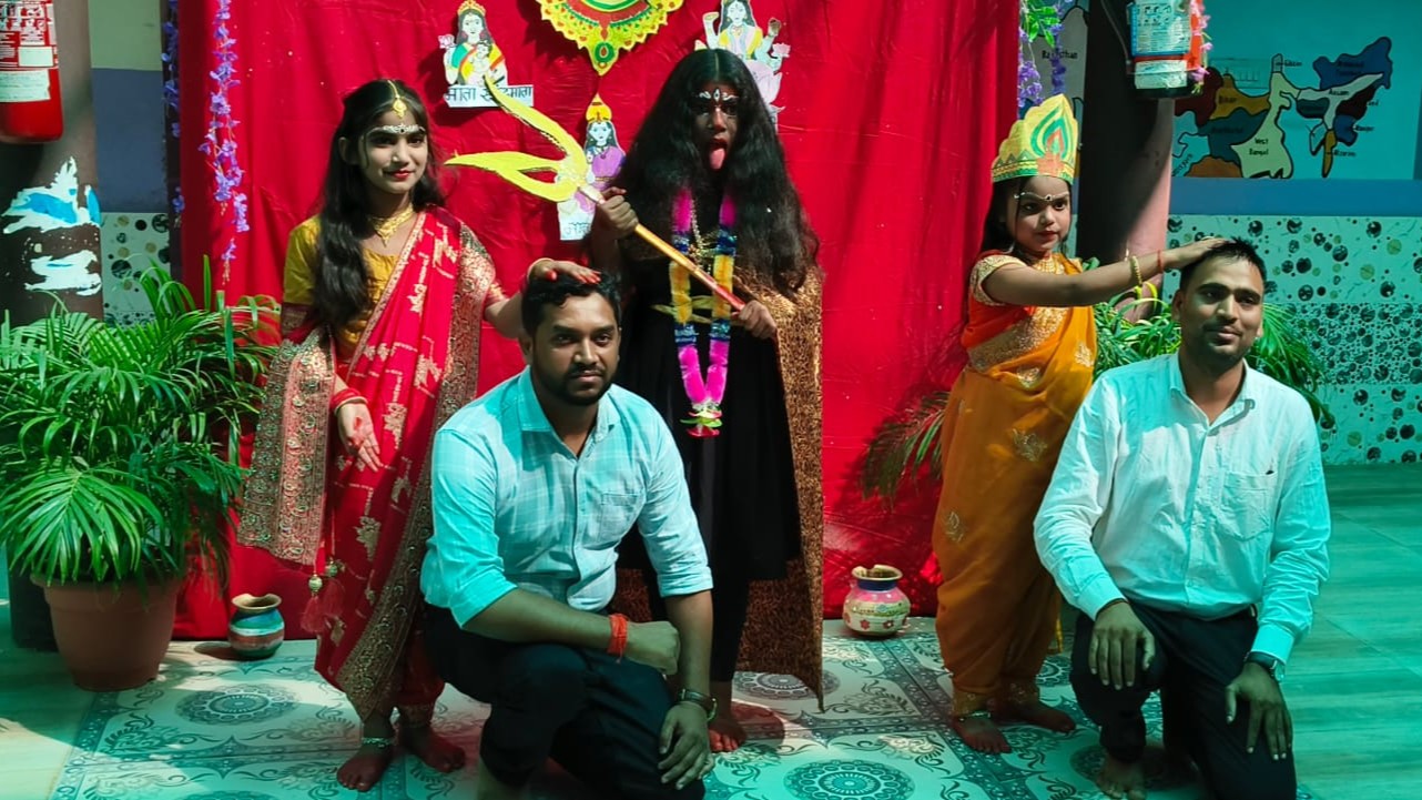 Navratri