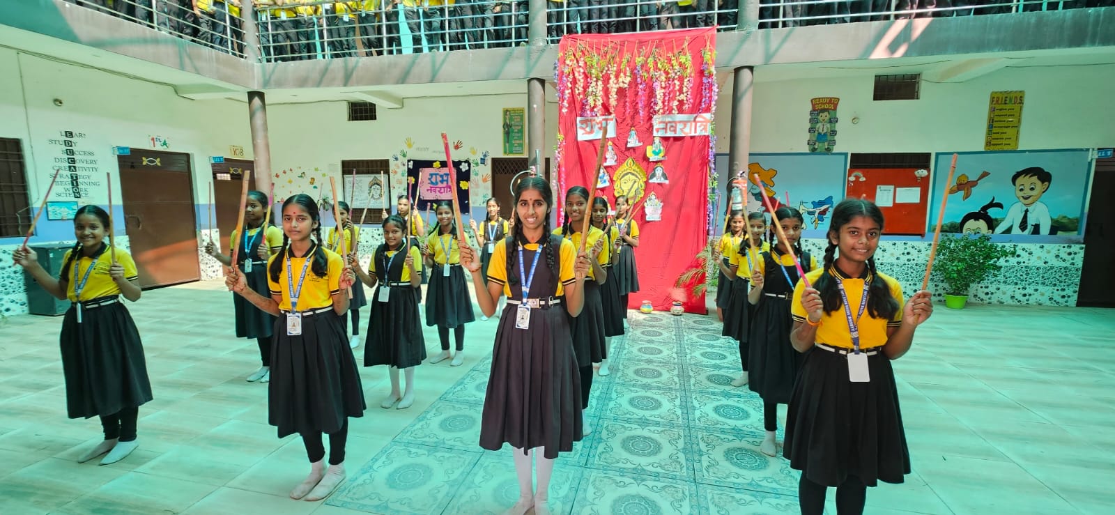 navratri